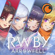 Crunchyroll RWBY: Arrowfell Mod Apk