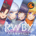 Crunchyroll RWBY: Arrowfell APK