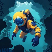 Ocean Keeper: Dome Survival Mod Apk [Unlimited money][Mod Menu]