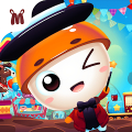 Marbel Night Carnival - Amusement Park‏ APK