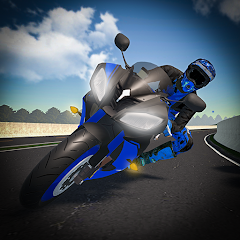 Motorcycle Sim: Multi Mod Apk