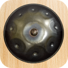 Hang Drum Mod Apk