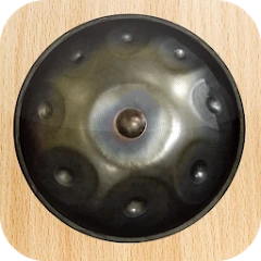 Hang Drum Mod Apk [Free purchase][Mod speed]