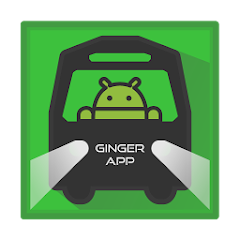 Ginger Mod Apk