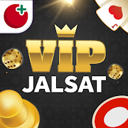 VIP Jalsat: Online Card Games Mod Apk