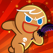 CookieRun: OvenBreak Mod Apk