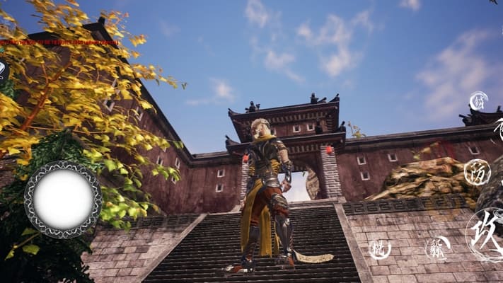 Black Myth: Wukong [Fan Made]