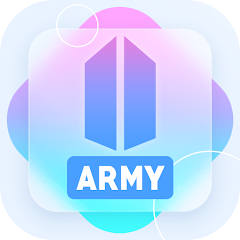 ARMY fandom: BTS game Mod Apk