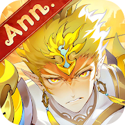 Monkey King: Arena of Heroes Mod