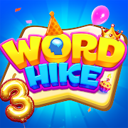 Word Hike -Inventive Crossword Mod Apk