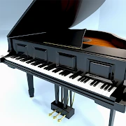 Piano Solo HD Mod Apk 4.3.5 [Quitar anuncios][Desbloqueado][Prima]
