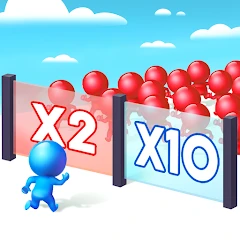 Mob Control Mod Apk 2.96.1 [Uang tidak terbatas]