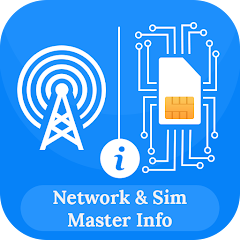 Network/WIFI Info & Sim Query Mod Apk