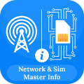 Network/WIFI Info & Sim Query APK