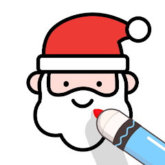 Coloring Book: ASMR Tap Paint Mod Apk