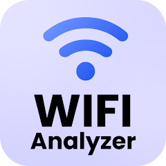 WiFi Analyzer: Speed Test Mod