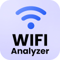 WiFi Analyzer: Speed Test Mod