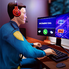 911 dispatcher game: 911 games Mod Apk