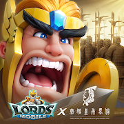 Lords Mobile: Last Rise of Qin Mod Apk