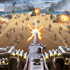 Final War Mod Apk