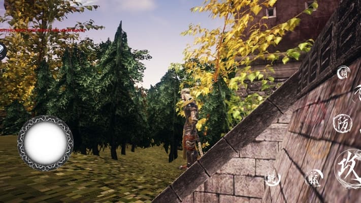 Black Myth: Wukong [Fan Made]