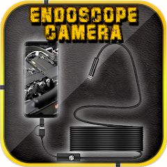 endoscope app for android Mod Apk