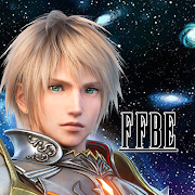 FINAL FANTASY  BRAVE EXVIUS Mod Apk