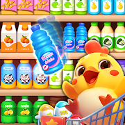 Crazy Sort - Goods Sort 3D Mod Apk