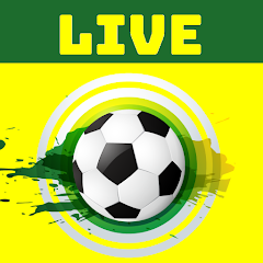 Soccer Live Streaming Mod