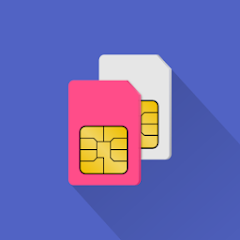 SIM INFO - Dual SIM Card Mod Apk