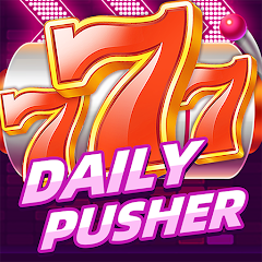 Daily Pusher Slots 777 Mod Apk