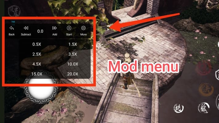 MOD APK Review And Video Guide for Android Banner