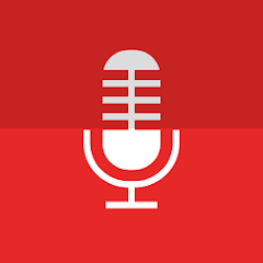 AudioRec - Voice Recorder Mod Apk