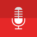 AudioRec - Voice Recorder icon