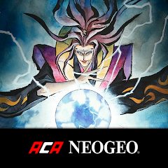 SAMURAI SHODOWN IV ACA NEOGEO Mod Apk