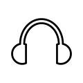 Headphone indicator APK