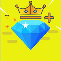 EliteGift Diamond  Pass Reward Mod Apk