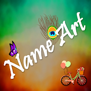 Name Art Photo Editing App Mod