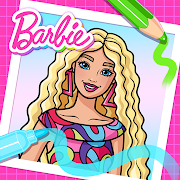 Barbie Color Creations Mod Apk