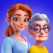 Castle Craft: Merge Quest Mod Apk