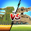 Tank Battle icon