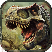 Dino the Beast Dinosaur Game Mod