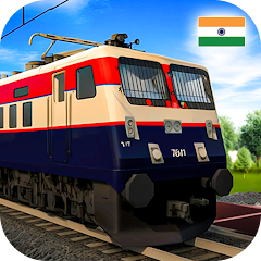 Train Simulator: Claim journey Mod Apk