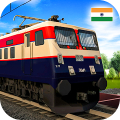 Train Simulator: Claim journey icon