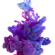 Ink in Water Live Wallpaper Mod Apk