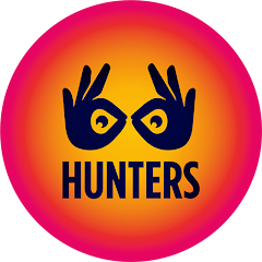 Hunters - MOVIES & WEBSERIES Mod Apk