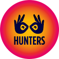 Hunters - MOVIES & WEBSERIES APK