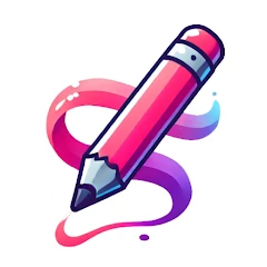 Drawing Pad Pro - Sketchpad Mod Apk [Remove ads][Unlocked][Premium][Pro][Optimized]