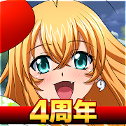 一騎当千エクストラバースト Mod Apk