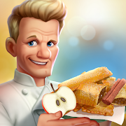 Gordon Ramsay: Chef Blast Mod Apk